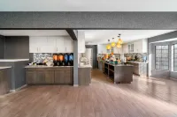 Homewood Suites by Hilton Eatontown - breakfast