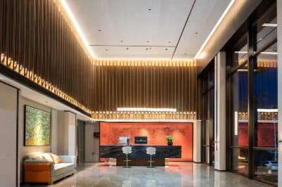 Guanlan Yunqi Hotel (Huangguoshu Waterfall Scenic Area)