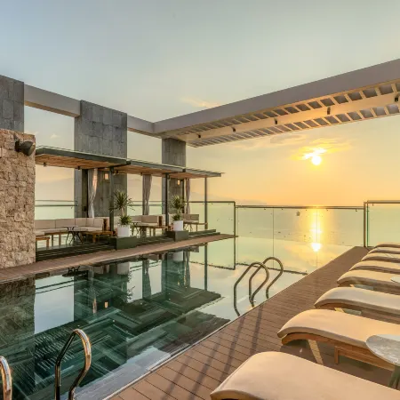 PHUC LONG LUXURY DANANG