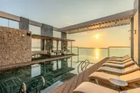 PHUC LONG LUXURY DANANG - Infinity Pools