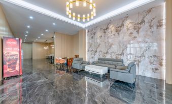 Renfa Apartment (Shantou High-Speed Railway Station Branch)