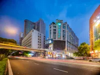 HanTing Hotel (Chengdu Chunxi Road Subway Station) Hotels in Chengdu