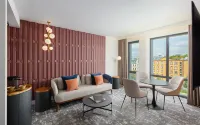 Movenpick Moskva Taganskaya Hotel