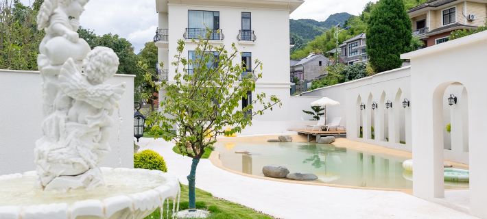 ANMAN HOMESTAY Hoteles en Tonglu
