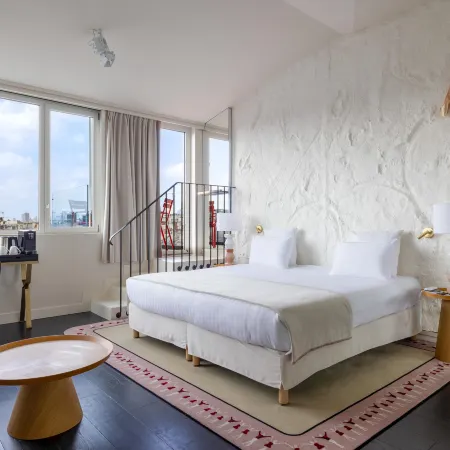 Hotel Astra Opera - Astotel Отели рядом с достопримечательностью «Станция Обер»