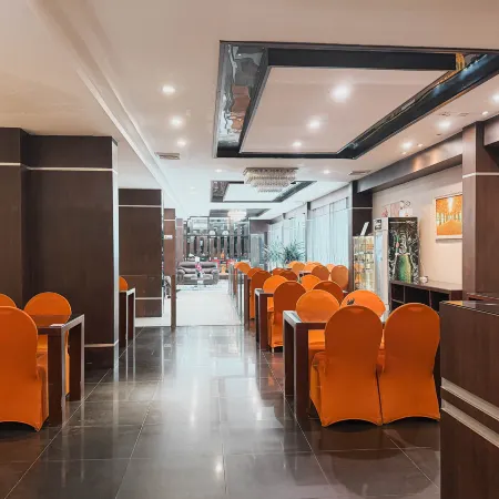 Nagoya One Hotel