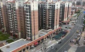 Pingtan Fenghai Scenic Inn