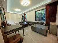 Lingshou Linquan Yiju Hotels near Lingshou Shuiquanxi Natural Scenic Area