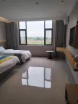 Yongji Lanting Yaju Hotel Hotels near Xiaozhaocun Han Tombs Group