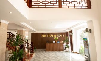 Kim Thanh Hotel, Vinh Phuc - Near Heron Lake Golf, DAM Vac