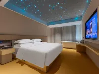 YINMAN·HOTEL Hotels near Diecai
