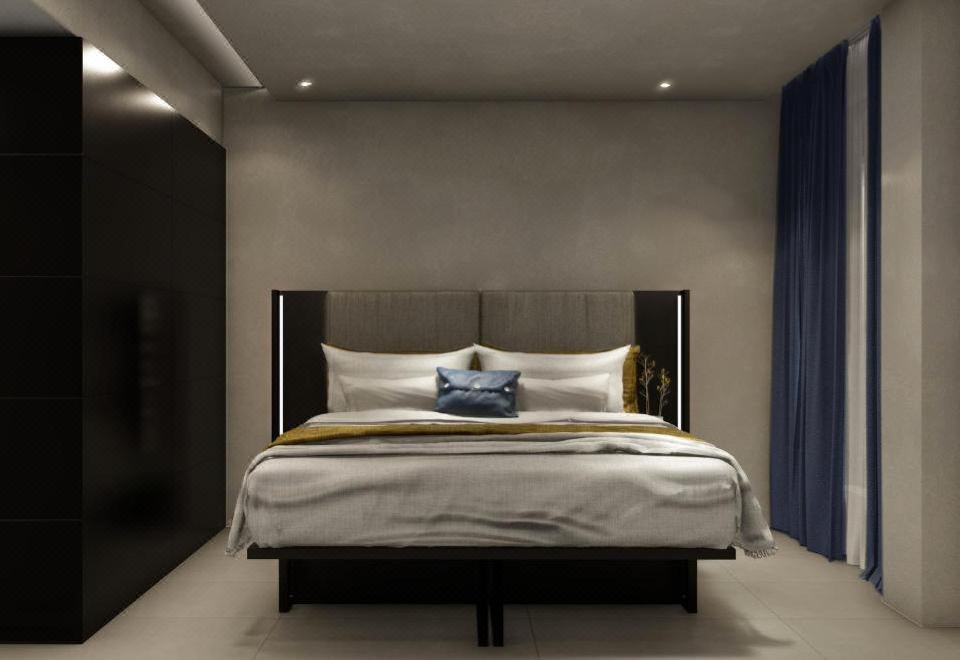 1. 스칼라티 호텔 ..