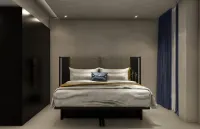 Scarlatti Hotel Milano Hotels in 