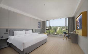 7Days Premium Hotel (Shaya People's Square Branch)