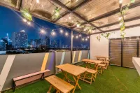 Redenza Suites Makati