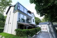 1921 Villa (Hangzhou Xihu Jiuxi Shibajian)