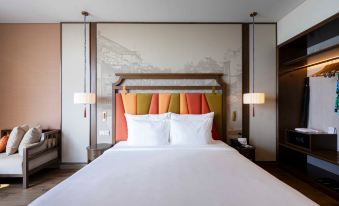 Apec Mandala Mui Ne Hotel Suites