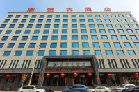 Dingheng Hotel Fangshan Hotels in Fangshan