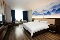 Dingheng Hotel Fangshan Hotels in Fangshan