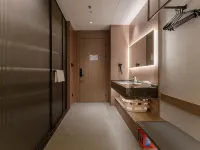 Eyi Qihang Hotel Hotels in Xiangning