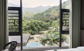 Taoran Hotel