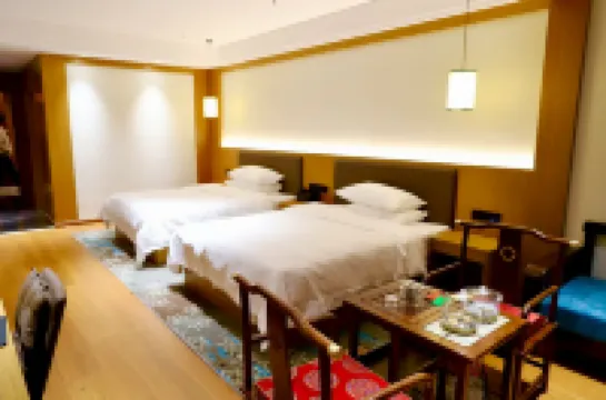 Nangqian Jade Everest Hotel فنادق في نانغ تشيان