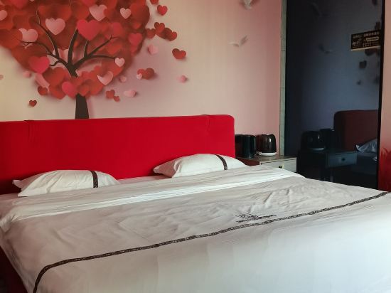 Pinshang Creative Hoteldongxiangzhandian