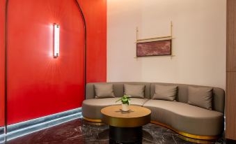 Nanjing Fushang Hotel
