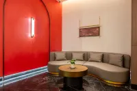 Nanjing Fushang Hotel - Kitchens