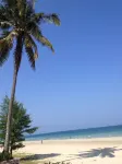 Cleanwave Resort Chumphon