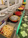 Kanas Fairy Tale International Hotel - Breakfast