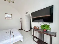 明景軒 Ming View Residence 公館（平遙古城景區店） - 機場接送