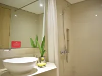 MCollection - Poolside Escape Near Boracay’s Iconic Keyhole 雅泊附近的飯店