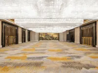 The Westin Wuhan Wuchang Hoteles en Wuhan