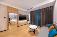 City Comfort Inn (Nanping walk-street Jiaosan overpass metro station) Các khách sạn ở Nhà ga phía Bắc