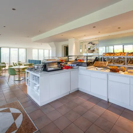 Hotel Palladium Palace