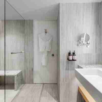 Sails in the Desert Rooms