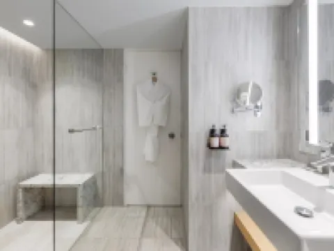 Sails in the Desert ピーターマンのホテル