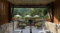 Mingshi Bieyuan Hotel - Gym