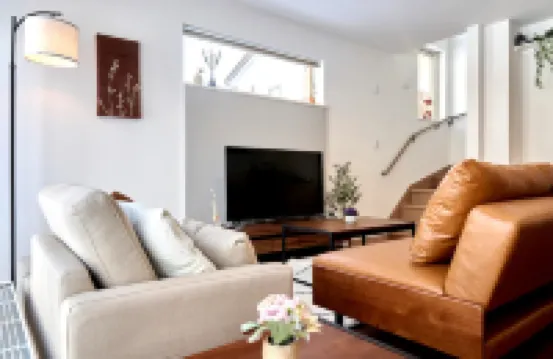 北海道青池一戶建