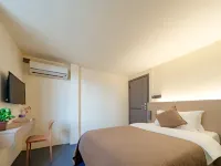 Baiyi Audio-Visual Hotel (Guilin High-Speed Railway North Station) - 2 étoiles