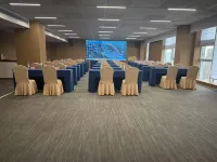 Yamei Hotel (Xiangtan Youyi)