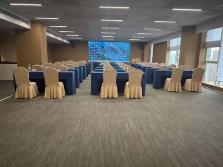 Yamei Hotel (Xiangtan Youyi)