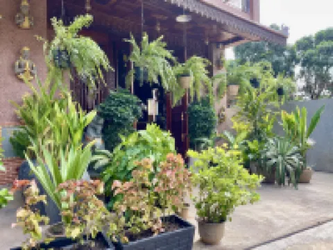 Bronam Residence & Spa