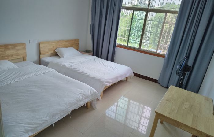 Shanhai Renjia Boutique Homestay