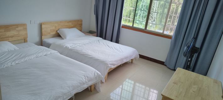 Shanhai Renjia Boutique Homestay Hotel a Guidong