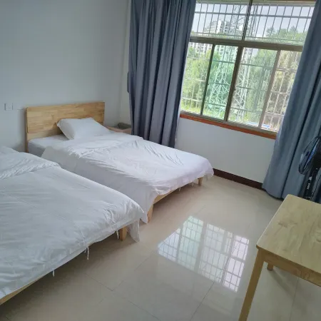 Shanhai Renjia Boutique Homestay