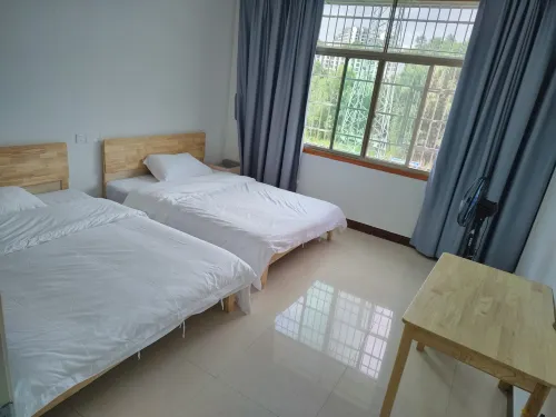Shanhai Renjia Boutique Homestay - 2 estrellas