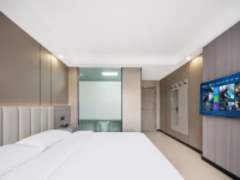 Taihe Yueshangke Hotel