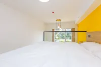 Wange Hotel (Hengshui University High-speed Railway North Station Branch) - เปิดใหม่